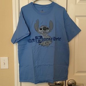 Walt Disney World Stitch T-Shirt
